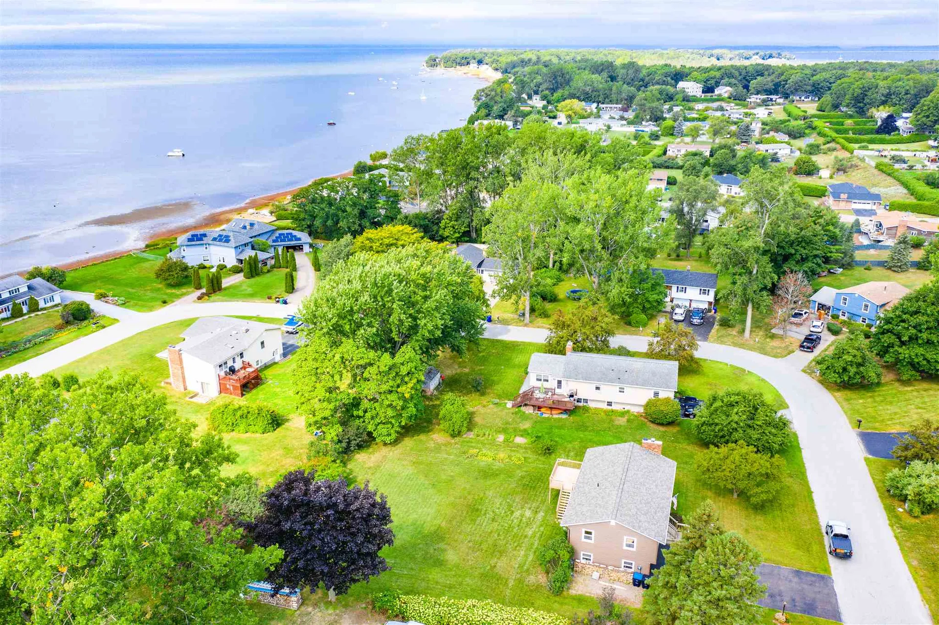 29 Horizon View Colchester VT 05446