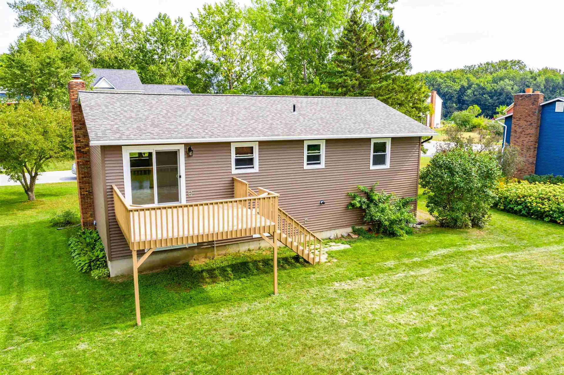 29 Horizon View Colchester VT 05446