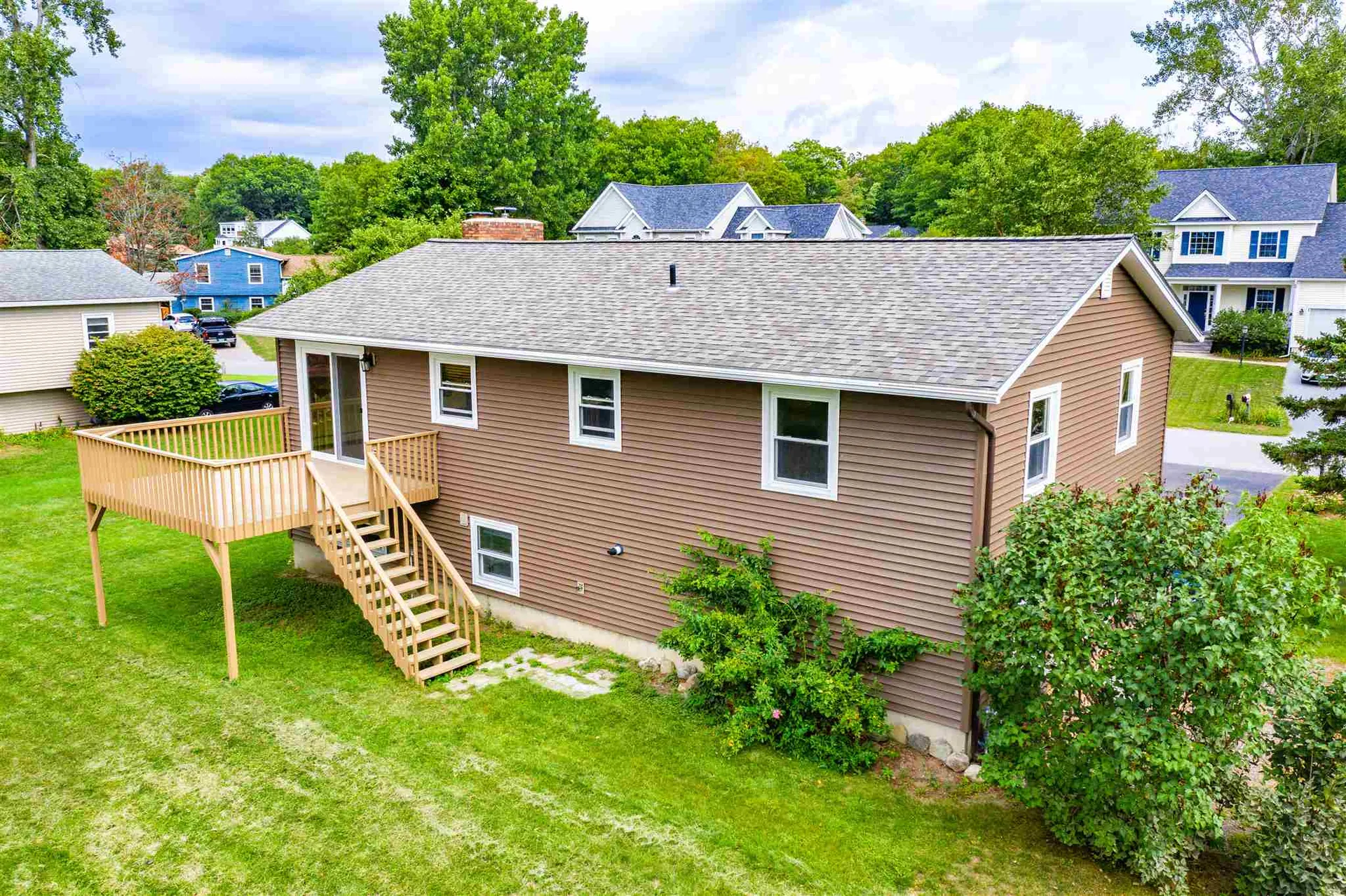 29 Horizon View Colchester VT 05446