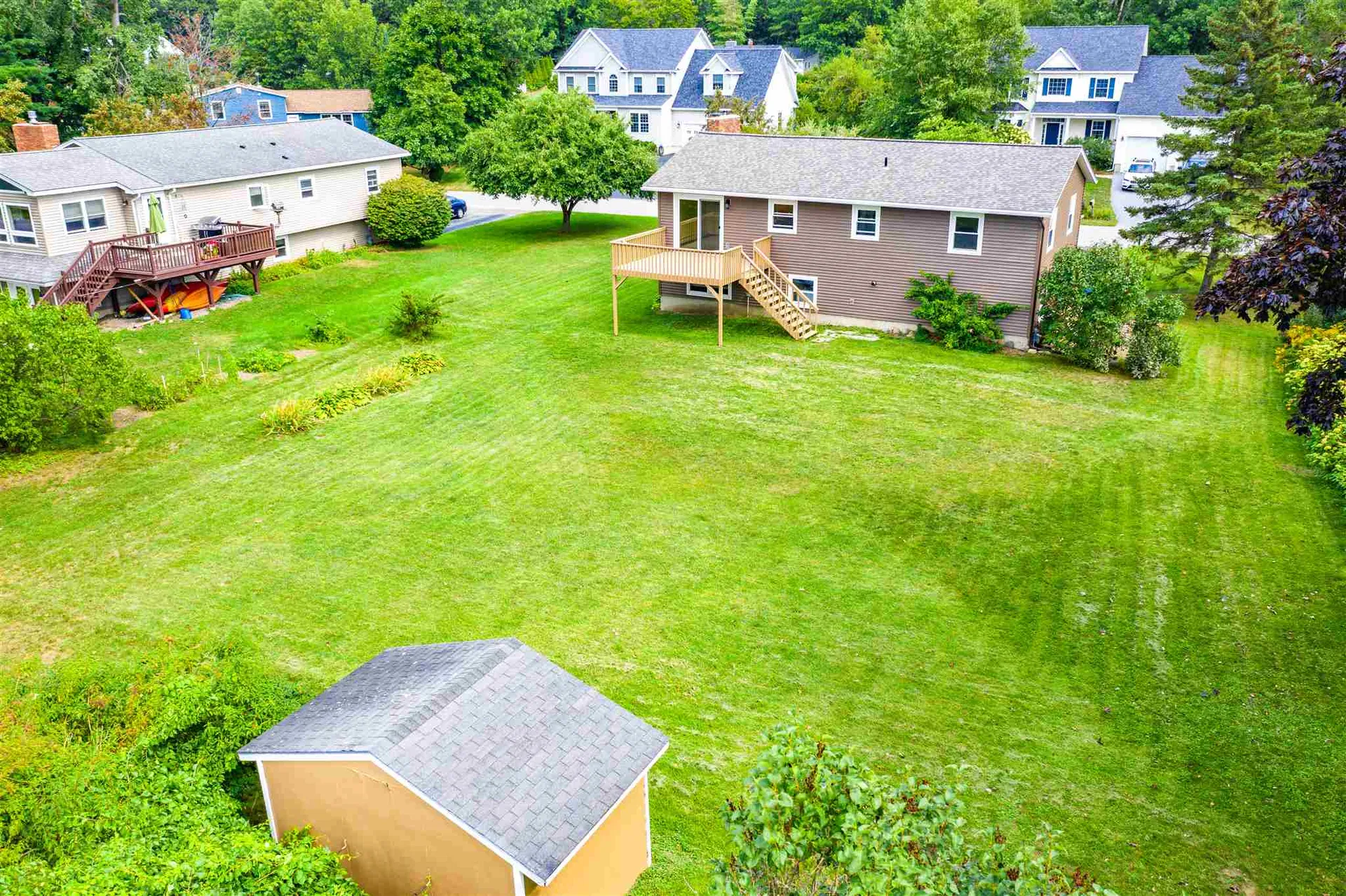 29 Horizon View Colchester VT 05446