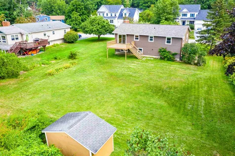 29 Horizon View Colchester VT 05446