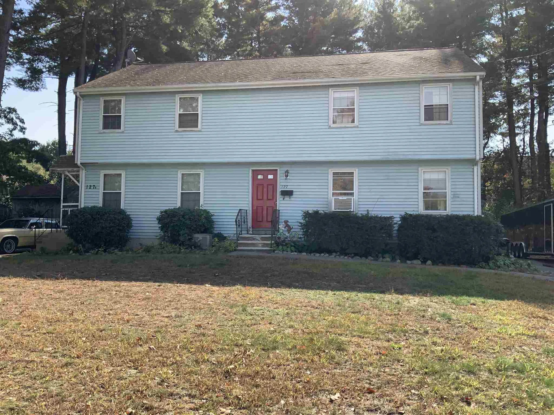127-127A Calais Street Nashua NH 03060