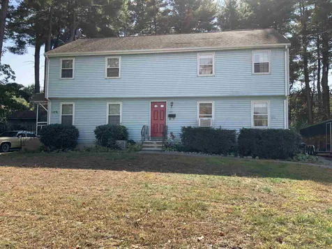 127-127A Calais Street Nashua NH 03060