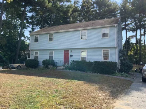 127-127A Calais Street Nashua NH 03060