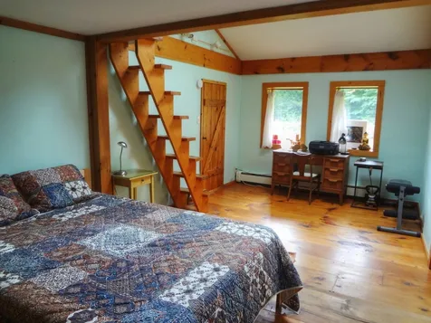 536 Beartown Lane Williston VT 05495