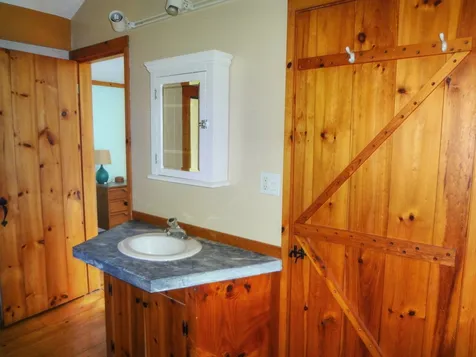 536 Beartown Lane Williston VT 05495