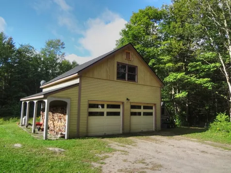 536 Beartown Lane Williston VT 05495