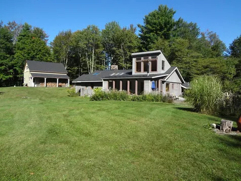 536 Beartown Lane Williston VT 05495