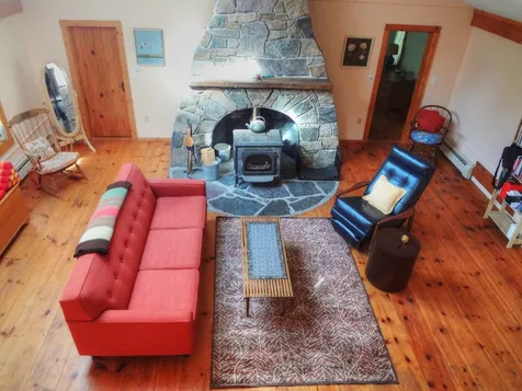 536 Beartown Lane Williston VT 05495