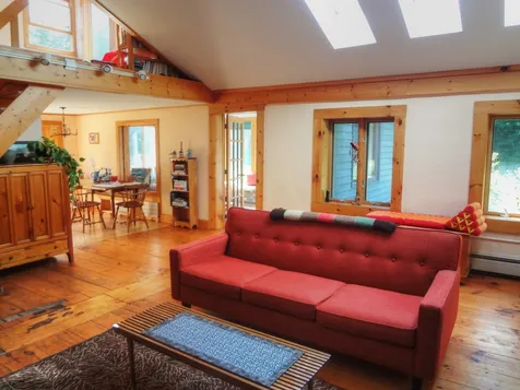 536 Beartown Lane Williston VT 05495