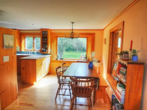 536 Beartown Lane Williston VT 05495