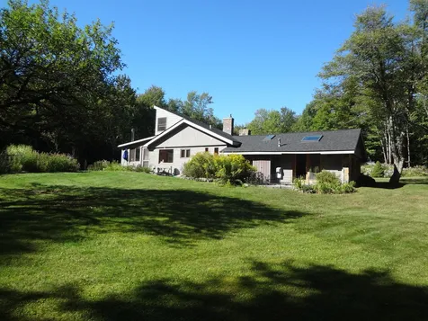 536 Beartown Lane Williston VT 05495