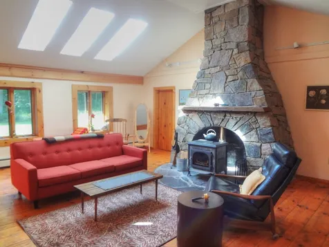 536 Beartown Lane Williston VT 05495