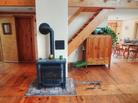 536 Beartown Lane Williston VT 05495