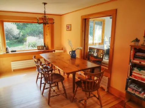 536 Beartown Lane Williston VT 05495