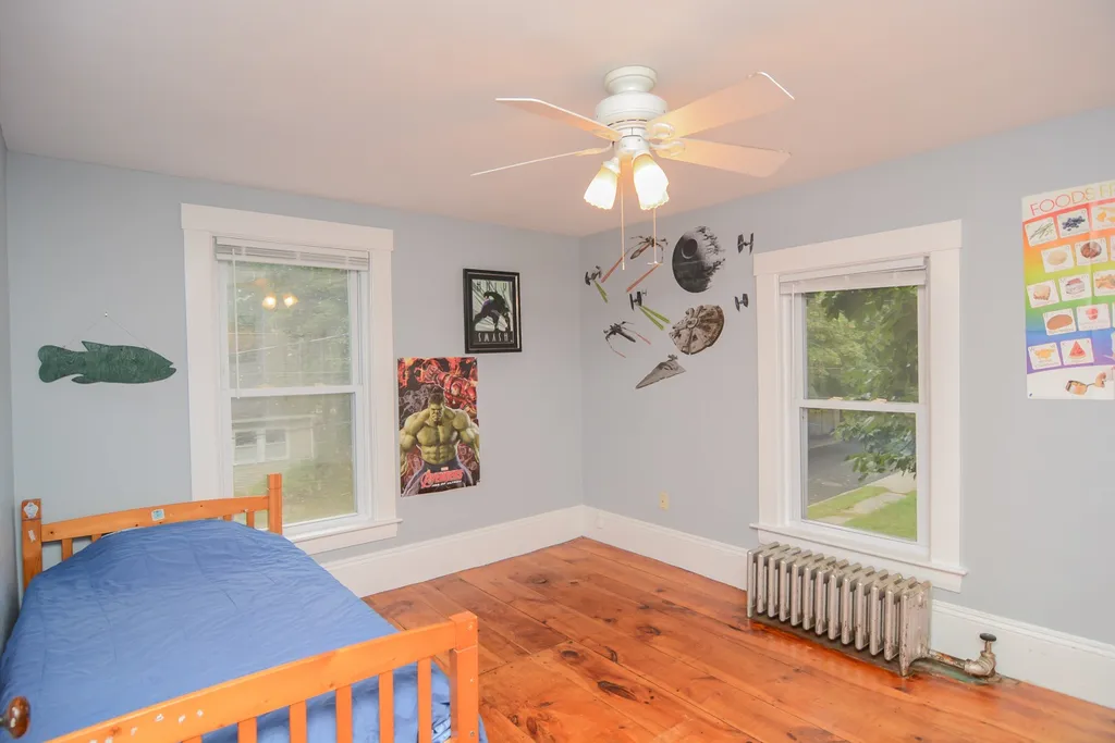 26 Auburn Street Exeter NH 03833