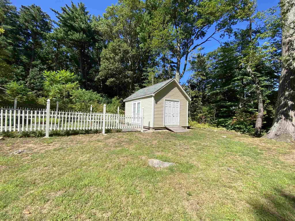 111 Wentworth Road Rye NH 03870