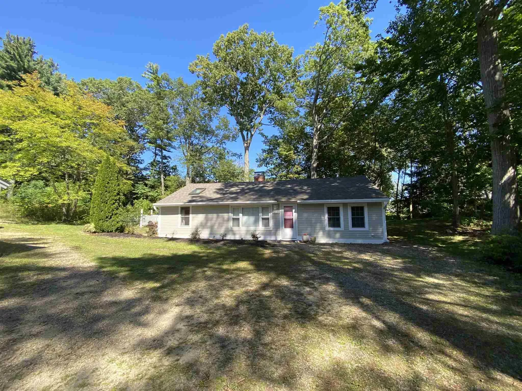 111 Wentworth Road Rye NH 03870