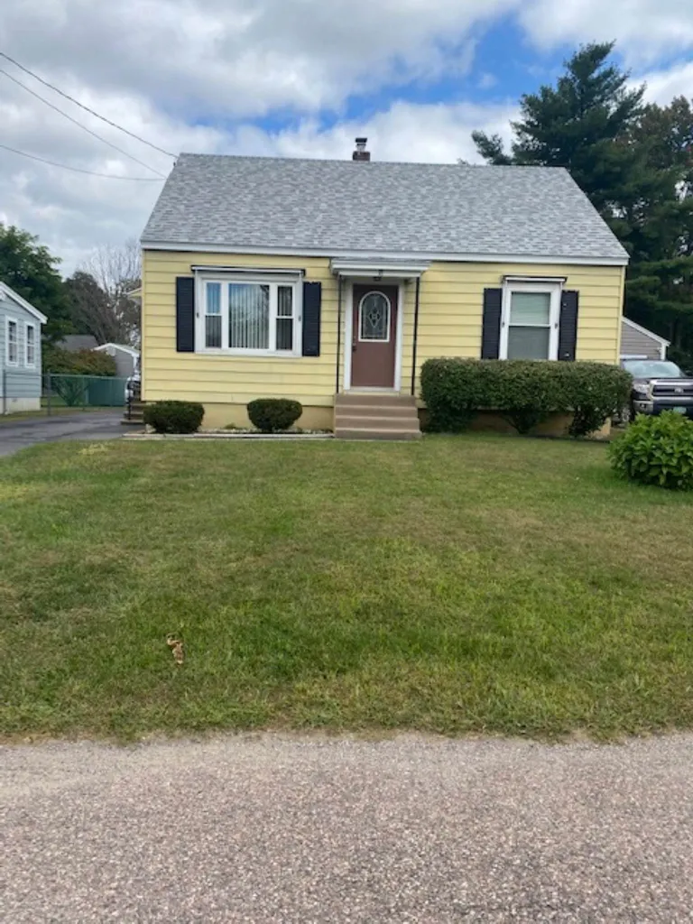 18 Heath Street South Burlington VT 05408