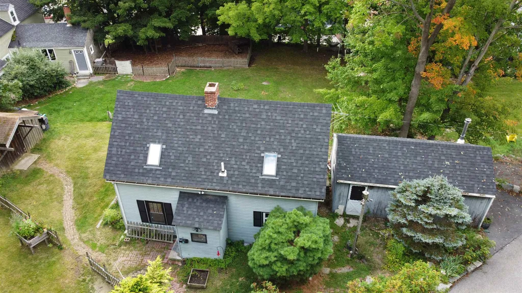 1 Colonial Drive Newmarket NH 03857
