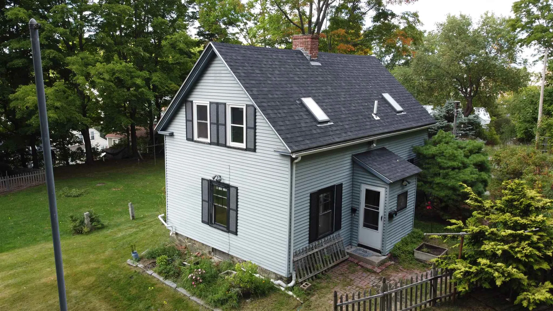 1 Colonial Drive Newmarket NH 03857