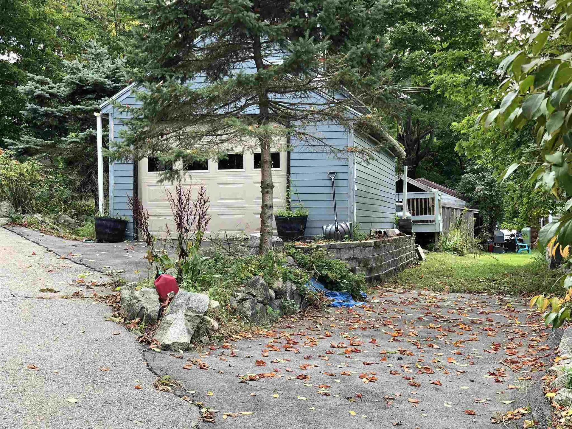 1 Colonial Drive Newmarket NH 03857
