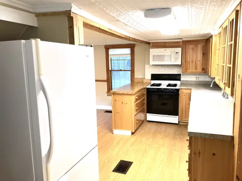 1 Colonial Drive Newmarket NH 03857