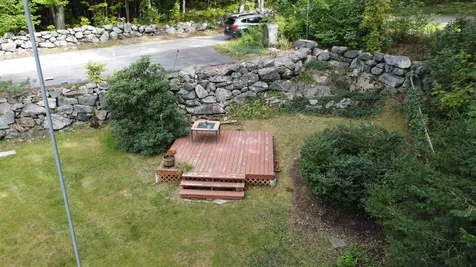 1 Colonial Drive Newmarket NH 03857