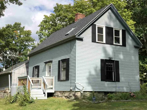 1 Colonial Drive Newmarket NH 03857