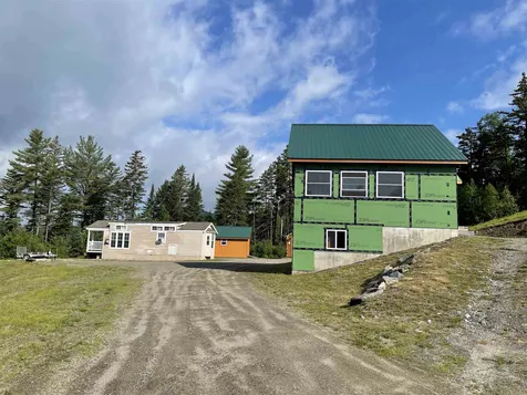 2030 Vt Route 105 Bloomfield VT 05905