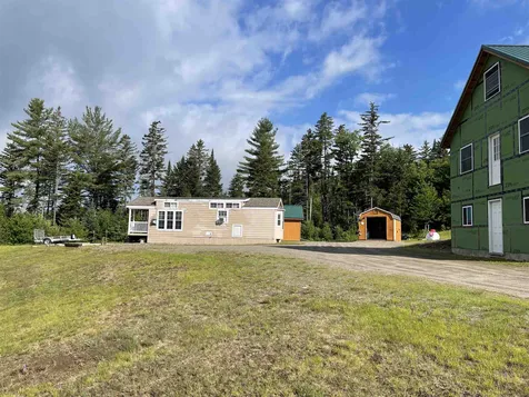 2030 Vt Route 105 Bloomfield VT 05905