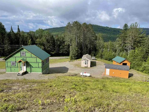 2030 Vt Route 105 Bloomfield VT 05905