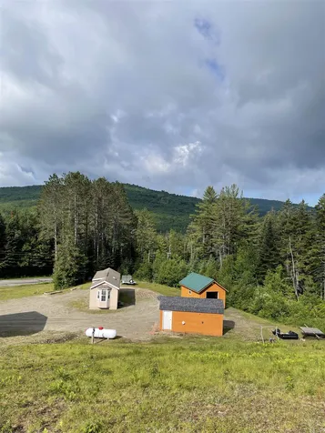 2030 Vt Route 105 Bloomfield VT 05905
