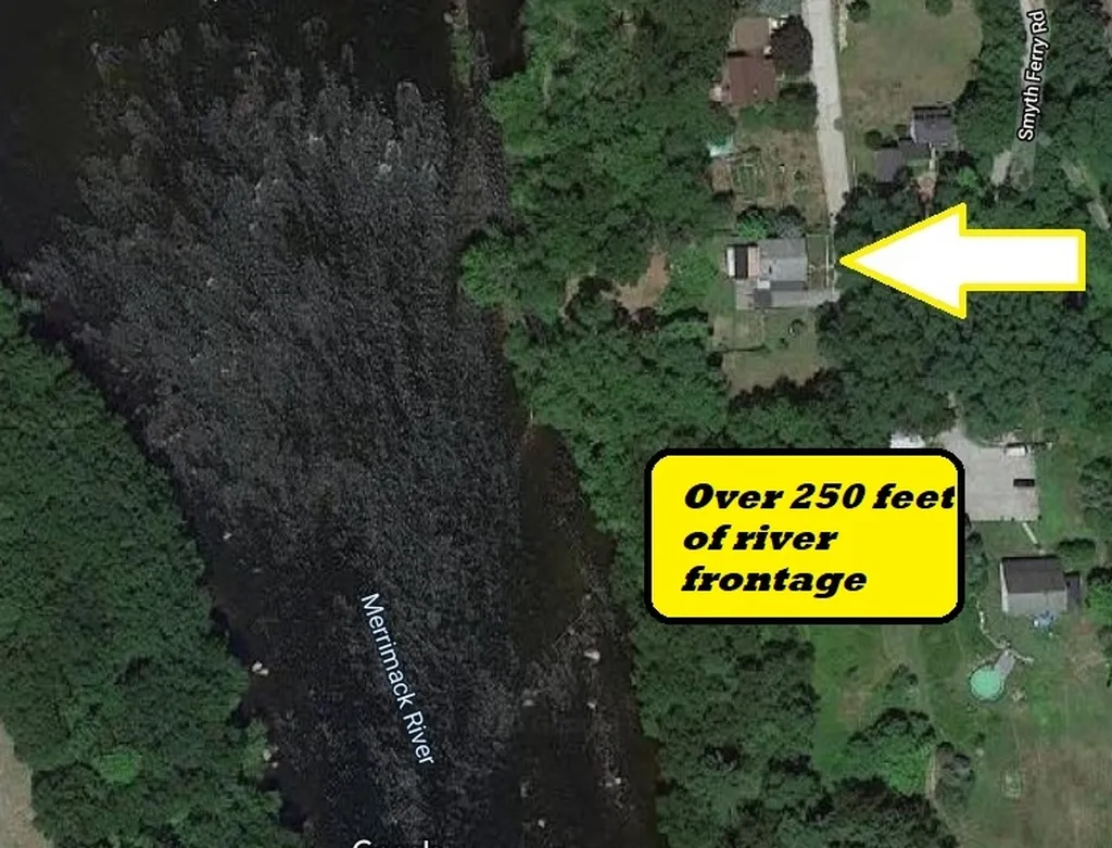 50 Riverdale Avenue Manchester NH 03103