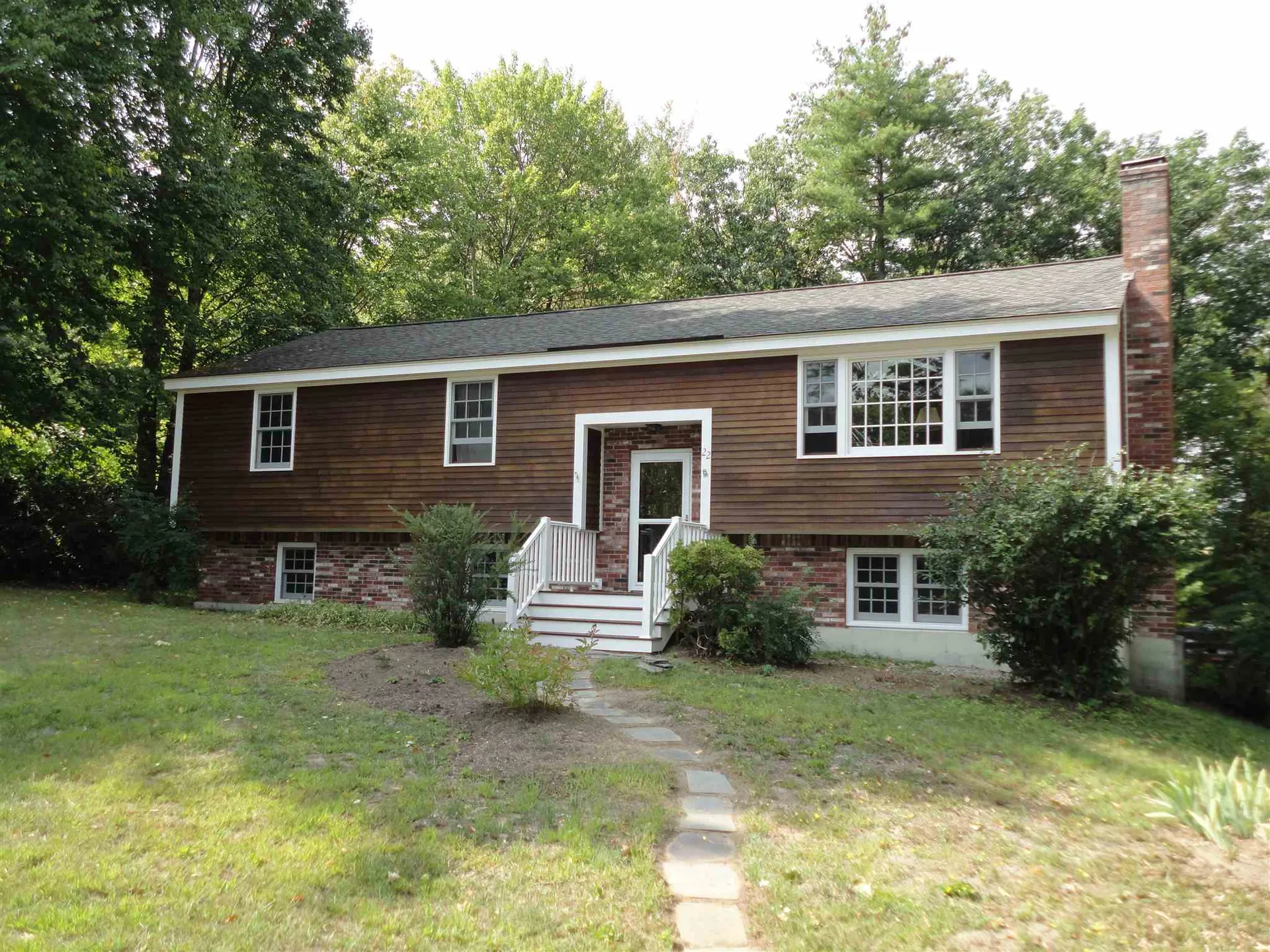 22 Falconer Avenue Milford NH 03055