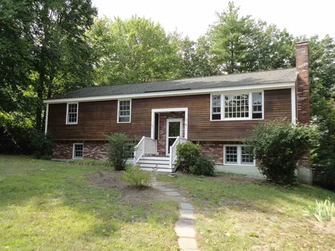 22 Falconer Avenue Milford NH 03055