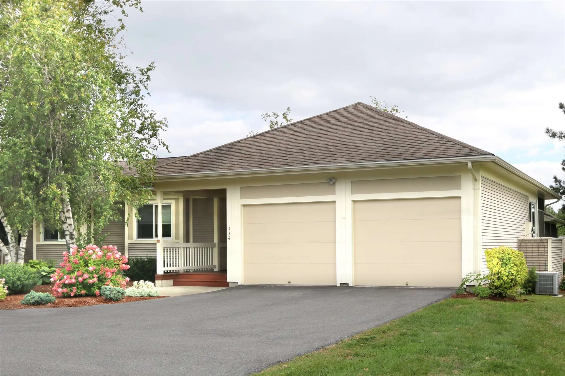 134 Meadowrun Road Williston VT 05495