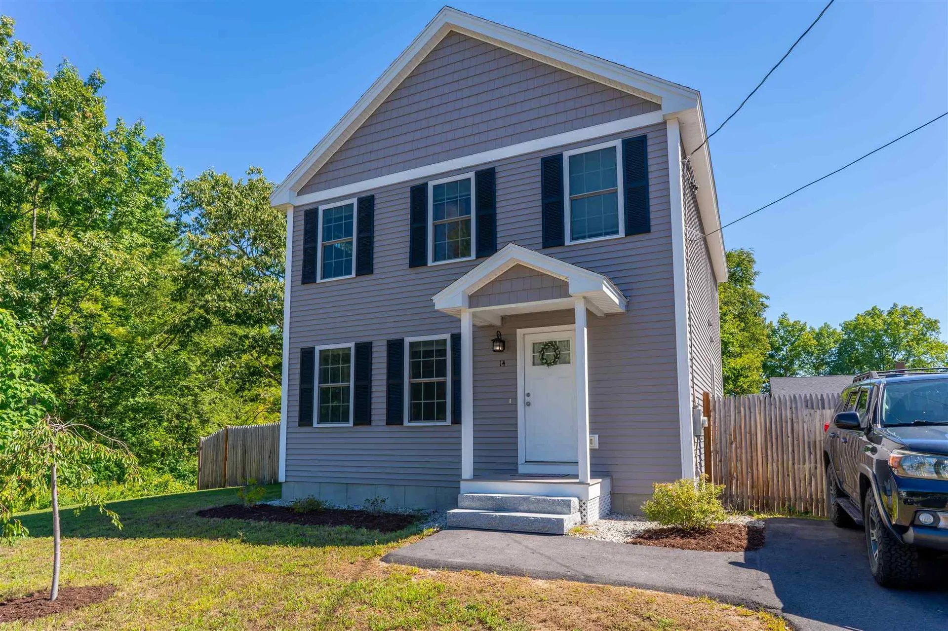 14 Daniel Webster Drive Merrimack NH 03054