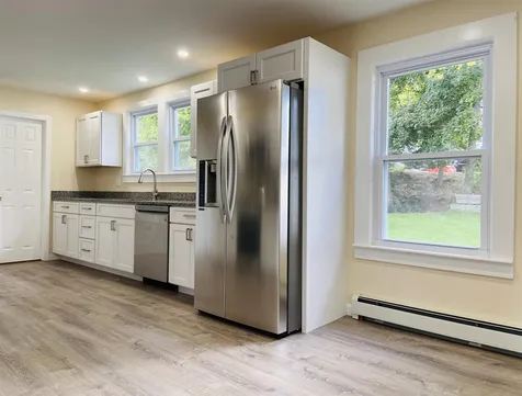 11 Bennett Street Nashua NH 03064