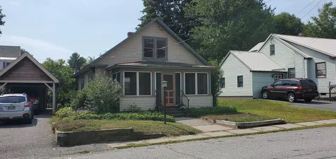 52 Belmont Avenue Brattleboro VT 05301