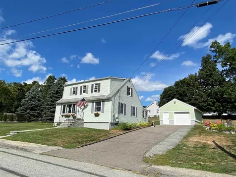 18 Sullivan Avenue Salem NH 03079