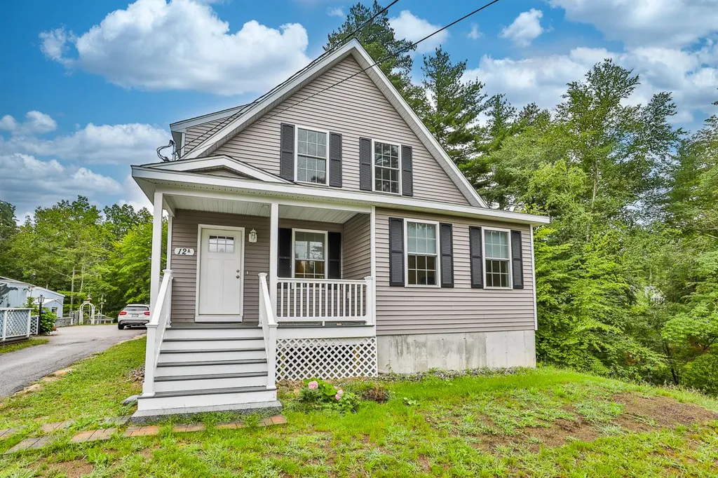 12a Stickney Road Atkinson, NH