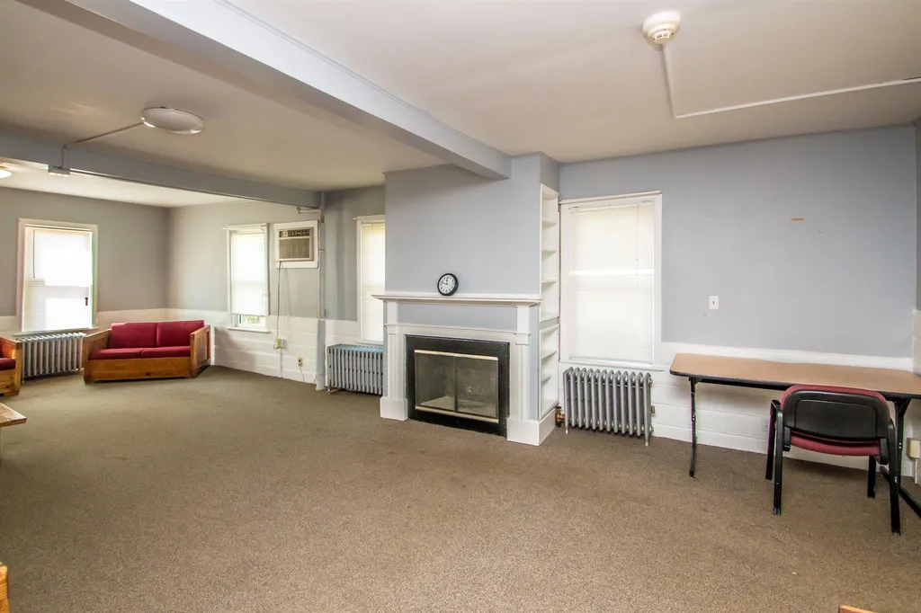 7 Davenport Road Jefferson NH 03583