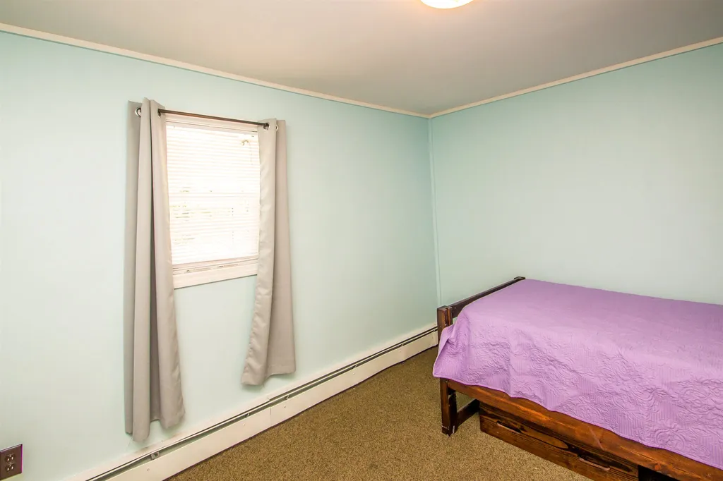 7 Davenport Road Jefferson NH 03583
