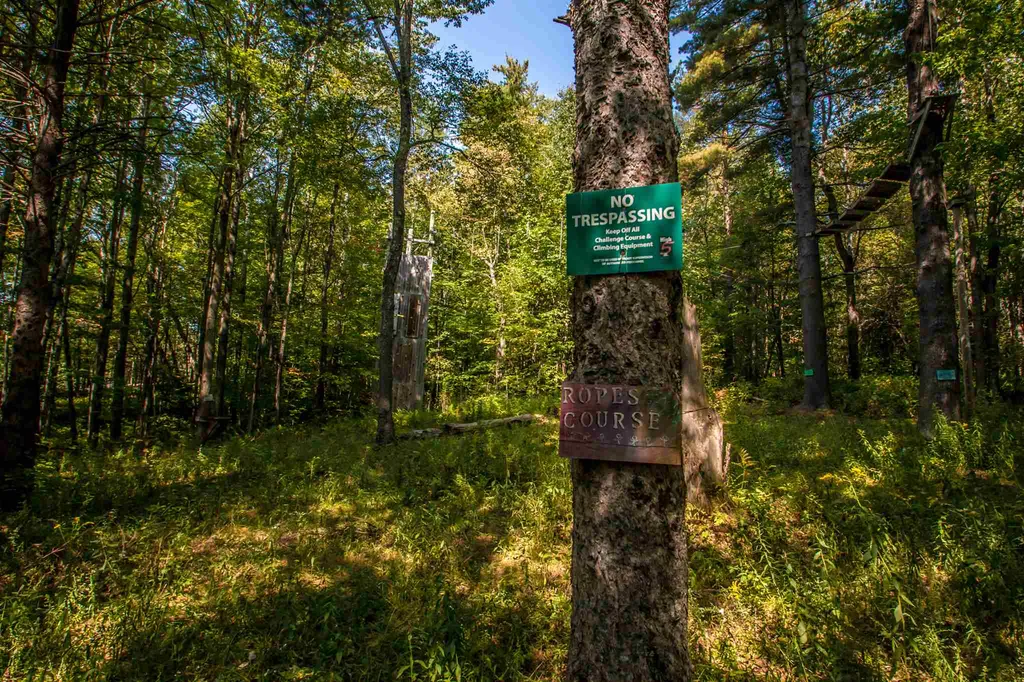 7 Davenport Road Jefferson NH 03583