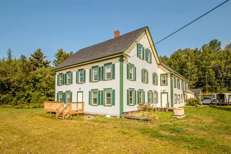 7 Davenport Road Jefferson NH 03583