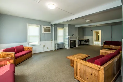 7 Davenport Road Jefferson NH 03583