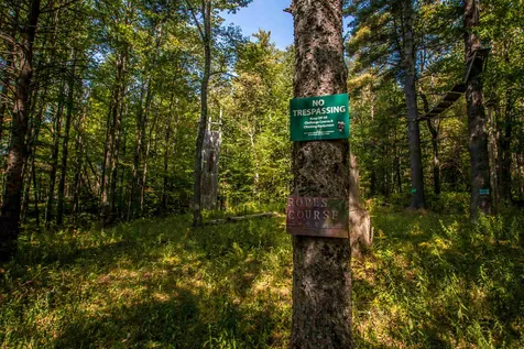 7 Davenport Road Jefferson NH 03583