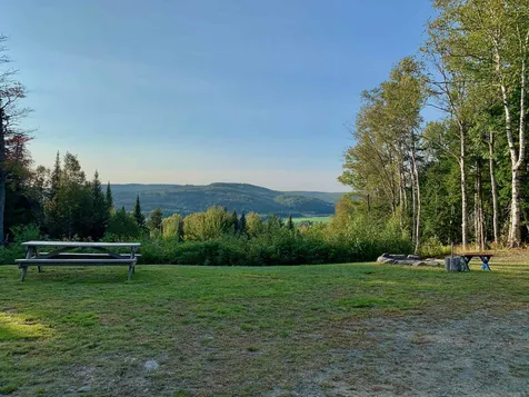 48 Meadow View Drive Pittsburg NH 03592