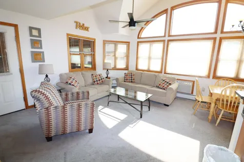 45 Jack O'lantern Drive Woodstock NH 03262